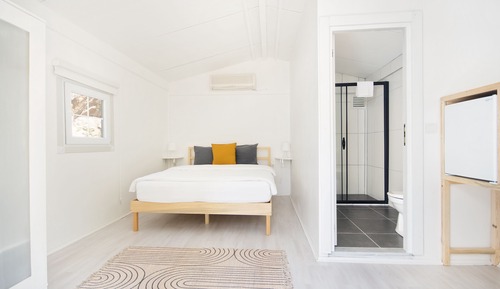 Chambre Junior