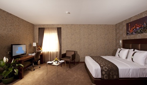 Chambre Double Classique