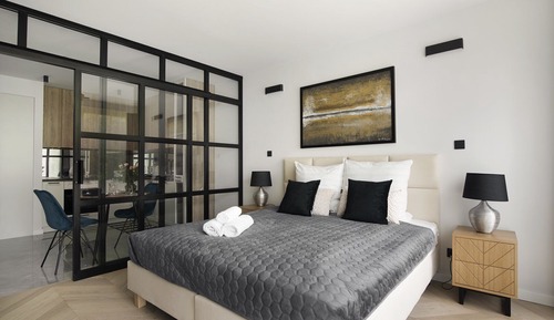 Suite Studio Design