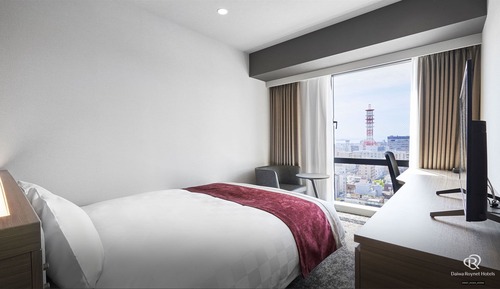 Chambre Double Standard, non-fumeurs (for 1 people)