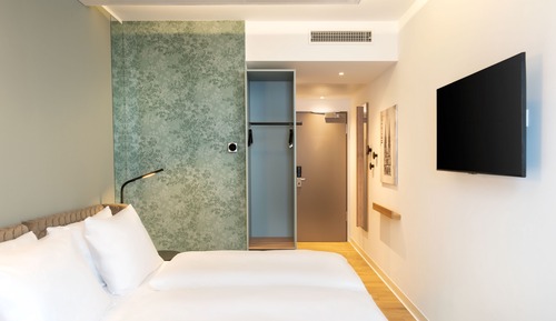 Chambre Double