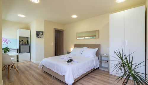 Bungalow Familial (Modular 2B)