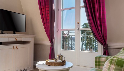 Chambre Familiale