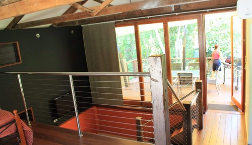 Maison, 2 chambres (The Pump)
