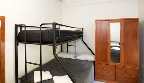 Villa Familiale, 2 chambres