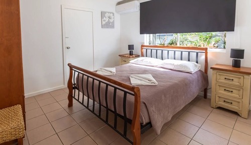 Villa Familiale, 4 chambres