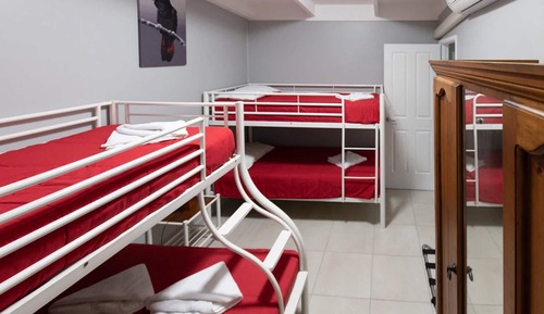 Cottage, 2 chambres (Turtle)