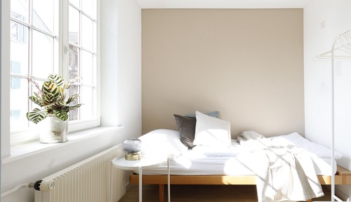 Chambre Simple Standard