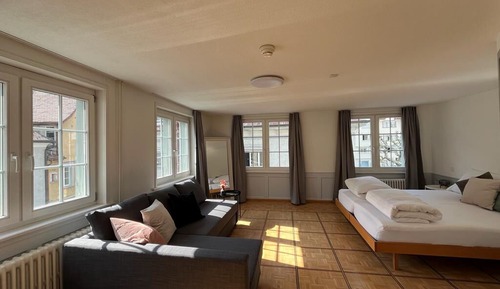 Suite Junior