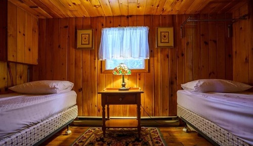 Cottage Familial