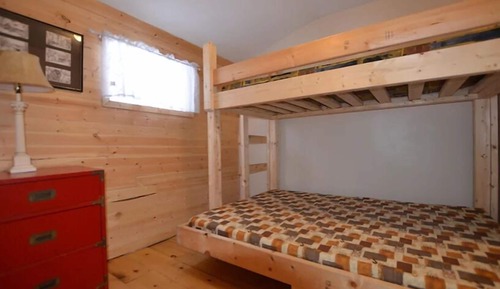 Cabane Familiale