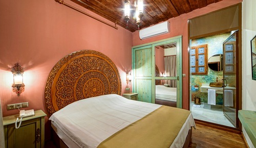 Chambre Standard