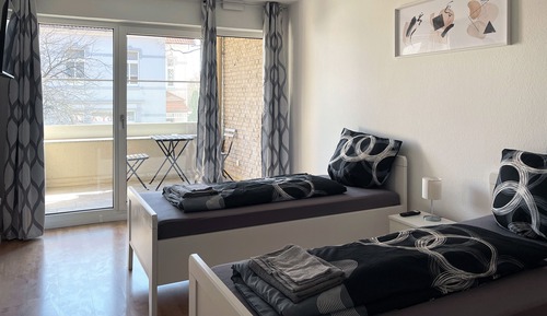 Appartement Classique