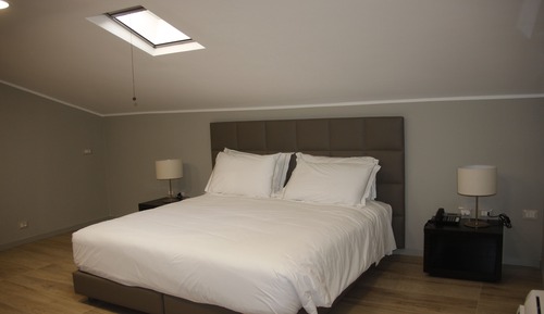 Chambre Quadruple Supérieure