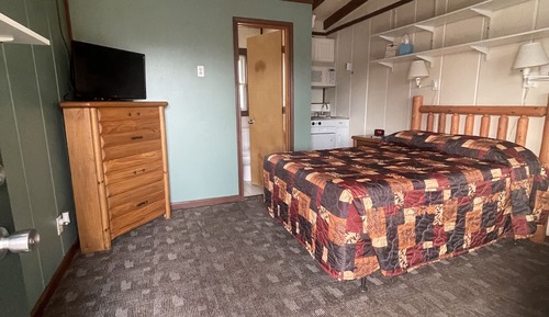 Chambre Deluxe