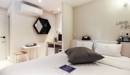 Room (Yeongdeok Standard Special (Yeongdeok)