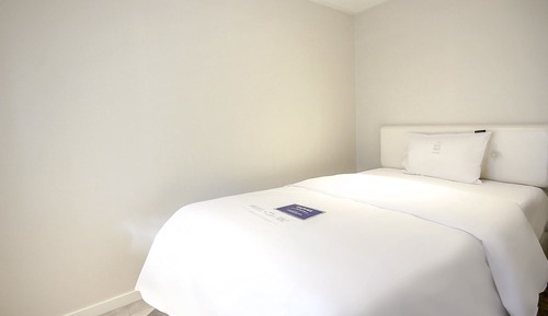 Room (Gold Family Ondol (Atmospheric roofto)