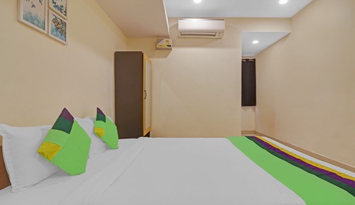 Chambre Deluxe