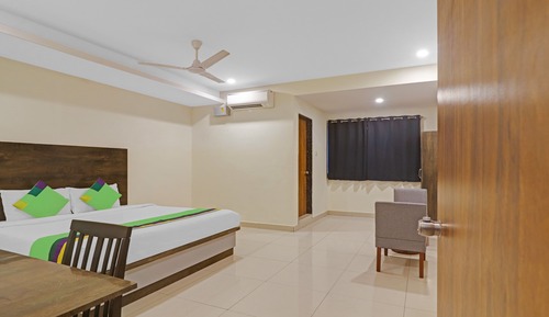 Chambre Premium