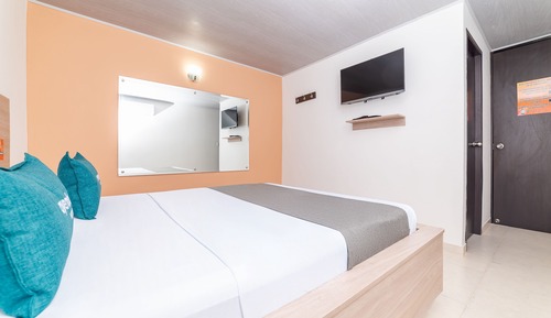 Chambre Double Standard