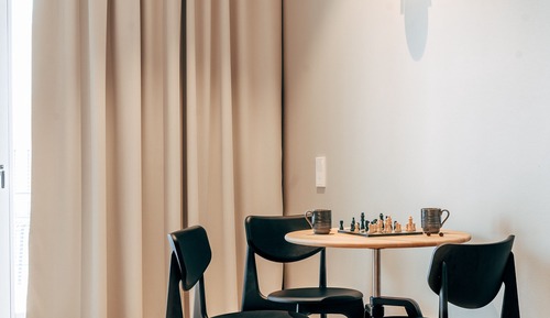 Studio Exécutif