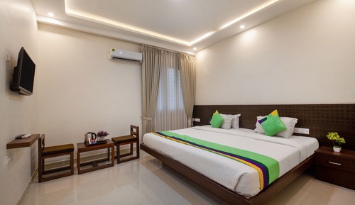 Chambre Standard