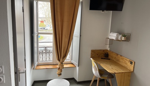 Chambre Quadruple Familiale