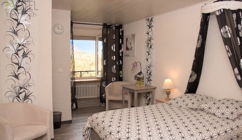 Chambre Double Classique