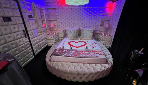 Chambre Double Deluxe