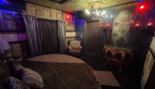 Chambre Double Exclusive