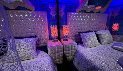 Chambre Double Élite