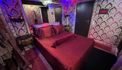 Chambre Double Royale