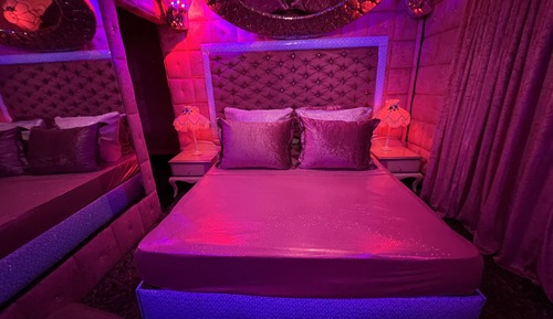 Chambre Double Romantique