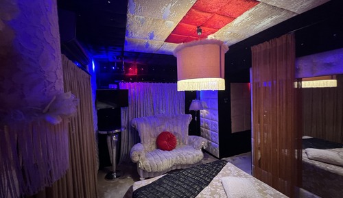 Chambre Double Royale