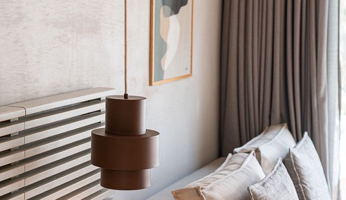 Chambre Double Deluxe