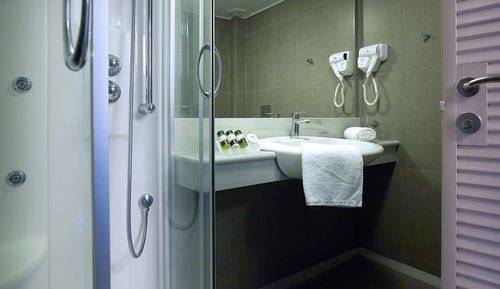 Chambre Double Premium
