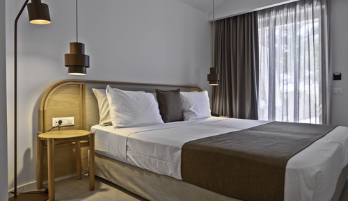 Chambre Double Standard