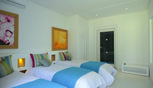 Chambre Double