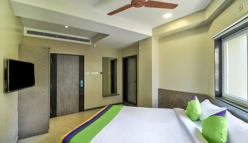 Chambre Standard