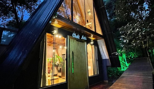Chalet Luxe