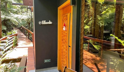 Cabane Premium