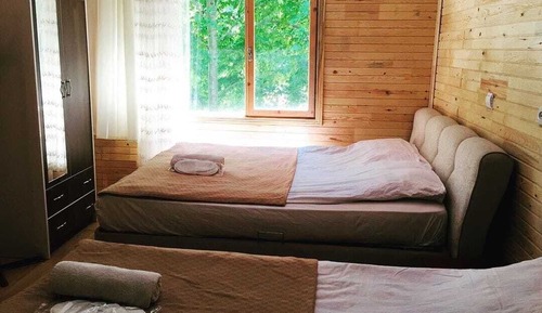 Chambre Confort