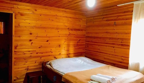 Chambre Standard Double ou avec lits jumeaux