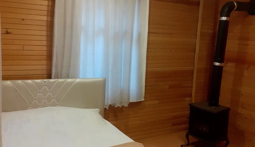 Chambre Double Élite