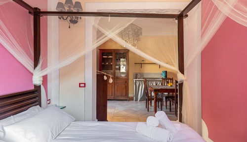 Appartement (Angelica)