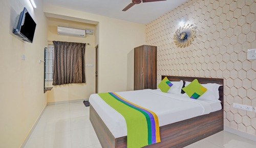 Chambre Premium