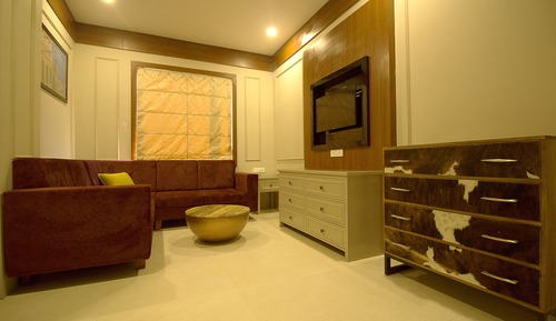 Suite Studio Luxe