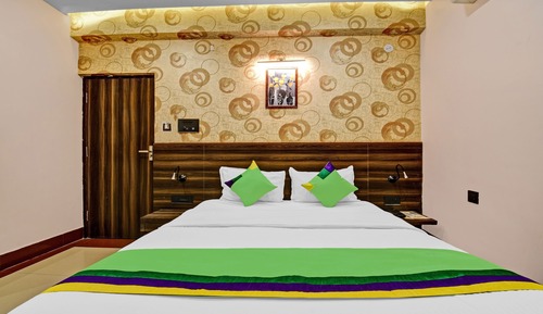 Chambre Standard