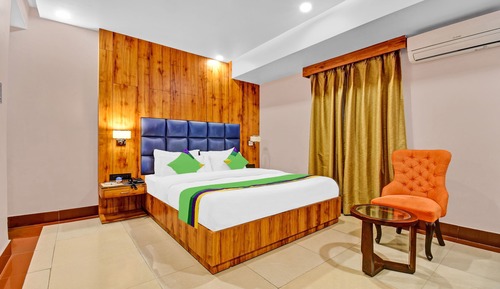 Chambre Deluxe