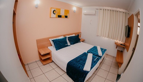 Chambre Standard